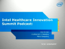 Innovation Summit Podcast: Motion Computing