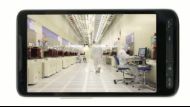 Inside IT: Enabling Smart Phones in Secure Environments