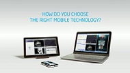 Intel® Technology Expands Health Care Options