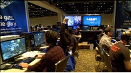 Powering Game Development on Intel Processors