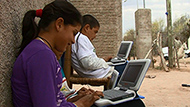 Conectar Igualdad in Argentina: Reflection by Researchers