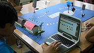 1:1 in Macedonia: Reflection by Researchers