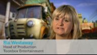 ToonBox Entertainment: Creating Next-Gen Animation
