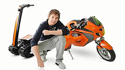carousal image thumbnail
