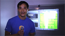 carousal image thumbnail
