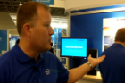 Intel AppUp® SMB Service: IDF 2012