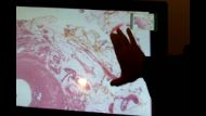 IDF 2012: Visual Computing Pavillion