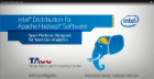 Intel Apache Hadoop and Austin, Texas’ Pecan Street