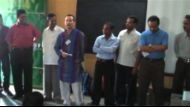 Intel Education Service Corps: Teaching Emerging Global Communities