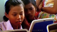 Intel Education Service Corps: Vietnam