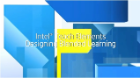 US course: Designing Blended Learning