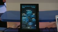 In-vehicle Flexible HTML5 Interface