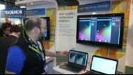 Intel Hardware Accelerated Execution Manager for Android*