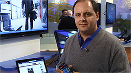 carousal image thumbnail
