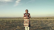 Navajo Teen Harnesses Solar Energy
