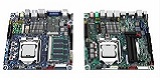 Informática en formato thin mini-ITX