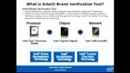 Intel® Active Management Technology for Embedded Applications