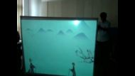The Art of Shadow Puppet, Intel® Atom™ Stage: Part 1