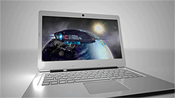 carousal image thumbnail