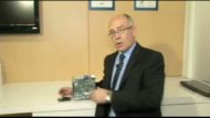 Intel® Embedded Development Board 1-N450: Demo