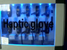 Haptic Feedback Glove: Part 1