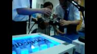 Haptic Feedback Glove: Part 2