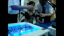 carousal image thumbnail