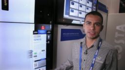 carousal image thumbnail