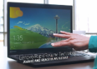 Lenovo ThinkPad X1 Carbon* Ultrabook™ Device