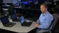 Three Use Cases with Intel® vPro™ Technology 