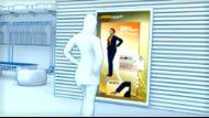 The Connected Store Retail Experience