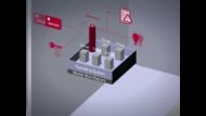 McAfee Deep Defender*: Hidden Malware Protection