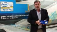 Intel® Xeon Phi™ Coprocessors Deliver Performance Efficiency