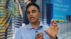 GridIron Big Data at Oracle OpenWorld 2012 (OOW)