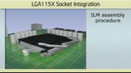 Intel® LGA115X Socket: Board Factory