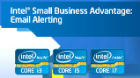 How to Set up Email Alerts in Intel® Small Business Advantage