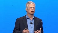 IDF 2012 San Francisco Keynote: David Permutter