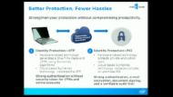 Take User Authentication to the Next Level