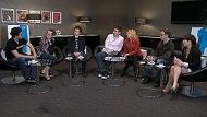 Exploring the Edge: Are We Getting More Social?