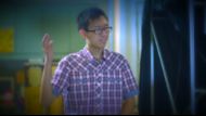 Application Translates Chinese Sign Language