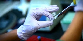  Containing Flu and Combating Cancer
