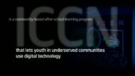 Intel® Computer Clubhouse Sparks Self-Discovery