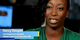  From Foster Care to PhD
