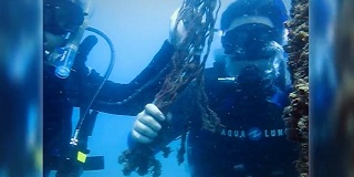  Restoring Coral, Fish, and Local Pride