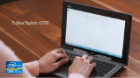 Fujitsu Detachable Tablet Delivers Business Flexibility