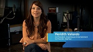 Exploring the Edge: Hosted by Meridith Valiando