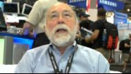 Intel and VMworld 2011—Overview