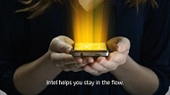 Introducing Smartphones with Intel Inside®: Stay in Your Flow