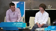 Exploring the Edge: The Lean Back Experience