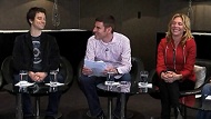 Exploring the Edge: Transmedia Storytelling